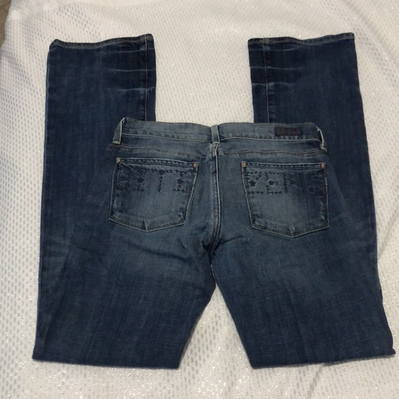 Citizens Of Humanity Bootcut Jeans Women’s Size 27 - Picture 12 of 16
